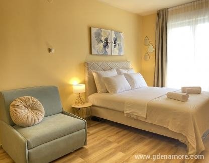 Apartment in the center, private accommodation in city Petrovac, Montenegro - D747B9CE-9669-4024-B0DB-46308A935A3E